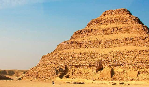 3 Day tours around Cairo