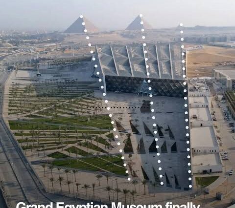 2 Day Trip to Cairo and Alexandria from Alexandria